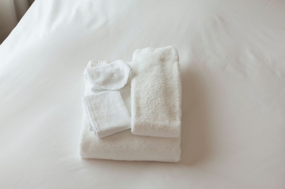 エグゼクティブ キングダブルルーム 禁煙 (32-36sqm) 高層階 客室の設備とサービス0 | ホテル日航プリンセス京都