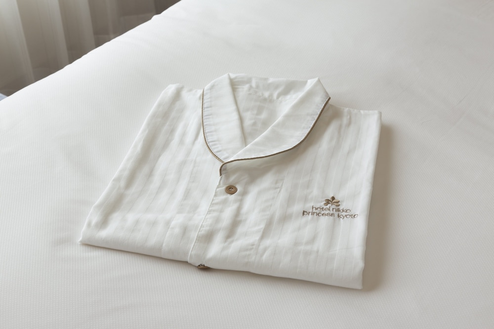 スーペリア ツインルーム 禁煙 (36-38平米) 客室の設備とサービス6 | ホテル日航プリンセス京都