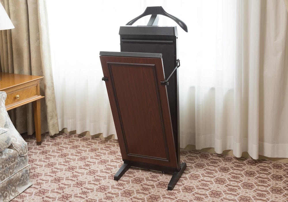 エグゼクティブ キングダブルルーム 禁煙 (32-36sqm) 高層階 客室の設備とサービス7 | ホテル日航プリンセス京都