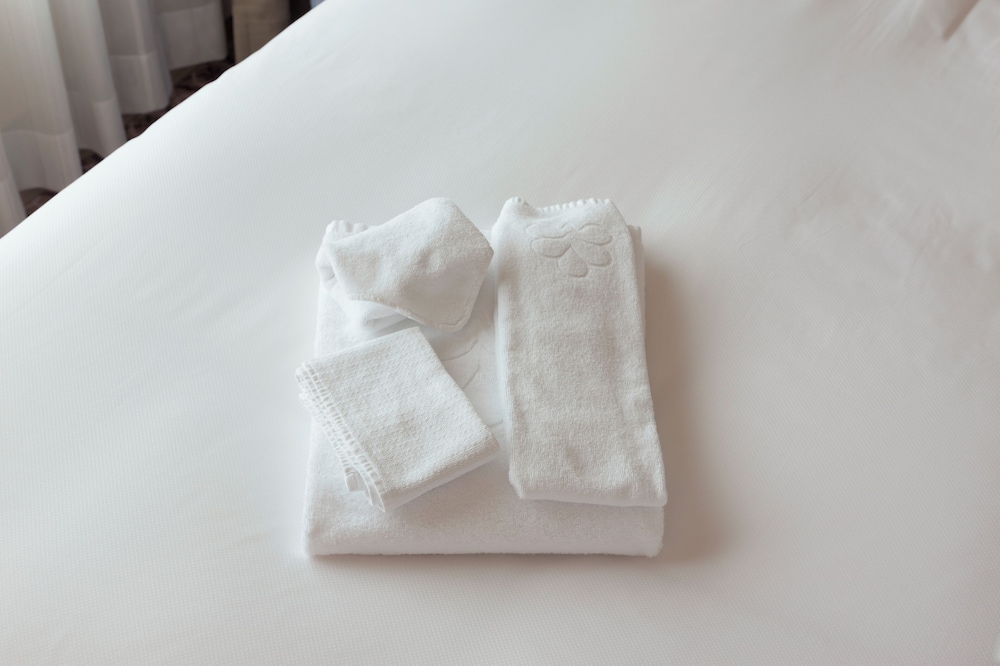 スーペリア ツインルーム 禁煙 (36-38平米) 客室の設備とサービス0 | ホテル日航プリンセス京都