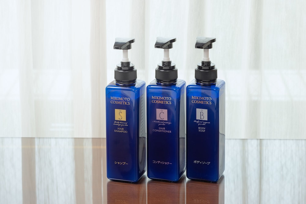 エグゼクティブ キングダブルルーム 禁煙 (32-36sqm) 高層階 客室の設備とサービス3 | ホテル日航プリンセス京都