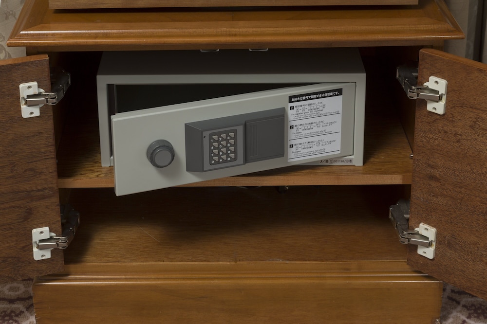 スーペリア ツインルーム 禁煙 (36-38平米) 客室の設備とサービス5 | ホテル日航プリンセス京都