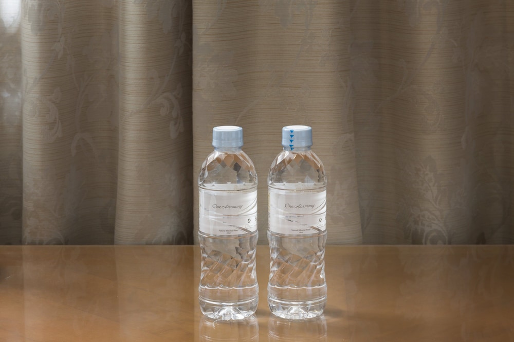 スーペリア ツインルーム 禁煙 (36-38平米) 客室の設備とサービス3 | ホテル日航プリンセス京都