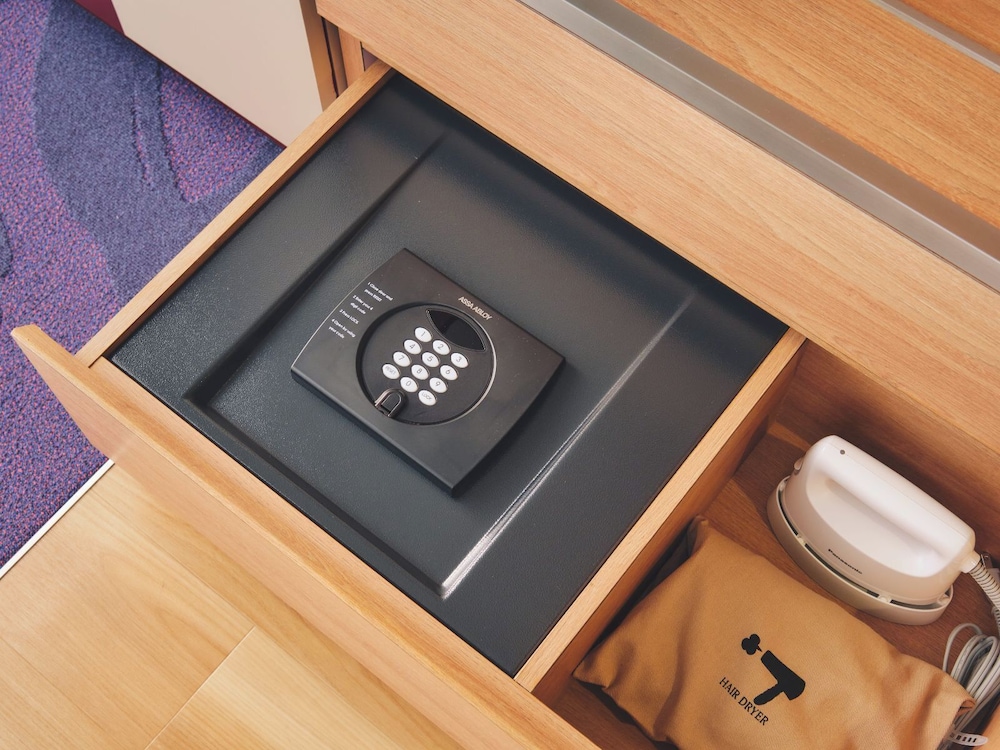 プレミアムフロアツイン 禁煙 セーフティボックス0 | 都ホテル 京都八条