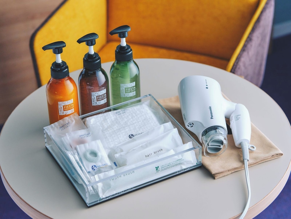 プレミアムフロアツイン 禁煙 客室の設備とサービス0 | 都ホテル 京都八条