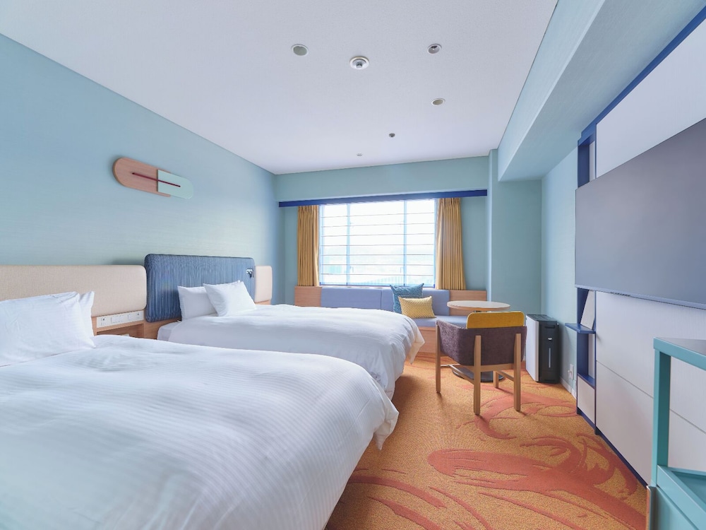 プレミアムフロアツイン 禁煙 | 都ホテル 京都八条