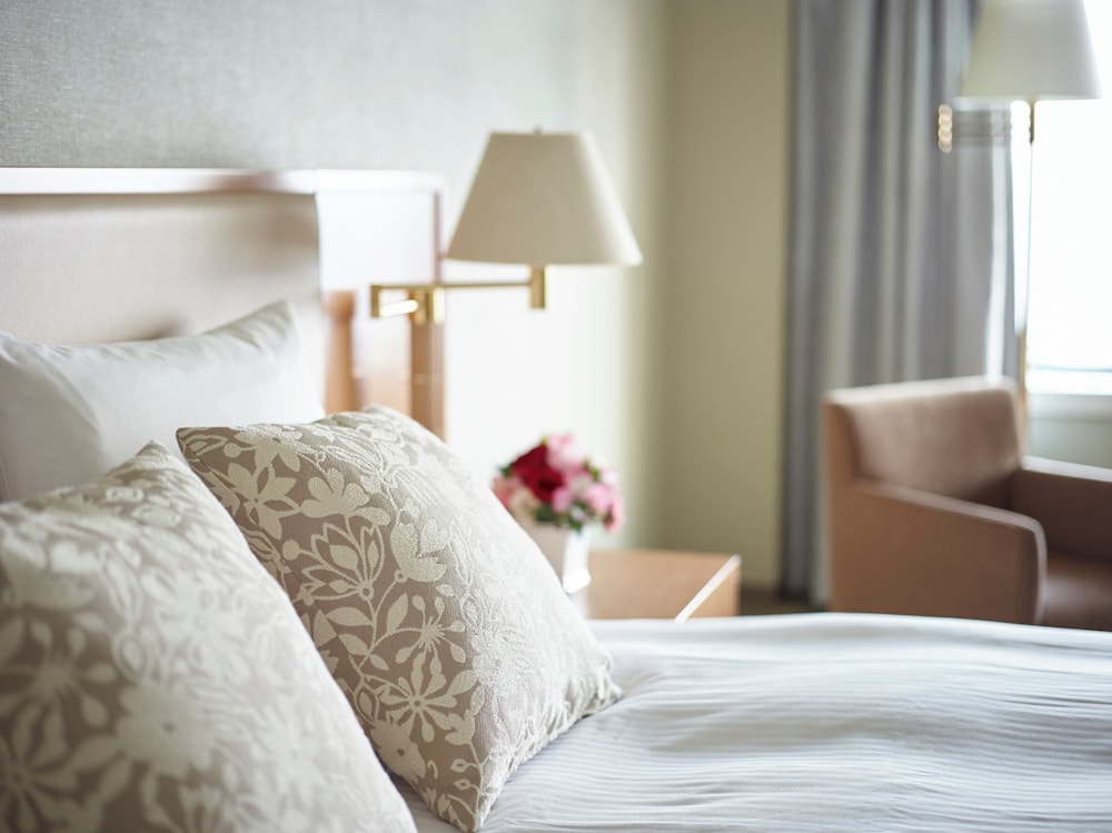 スタンダード ツインルーム 禁煙 (6-15F, メインフロア) 客室2 | ホテルオークラ神戸