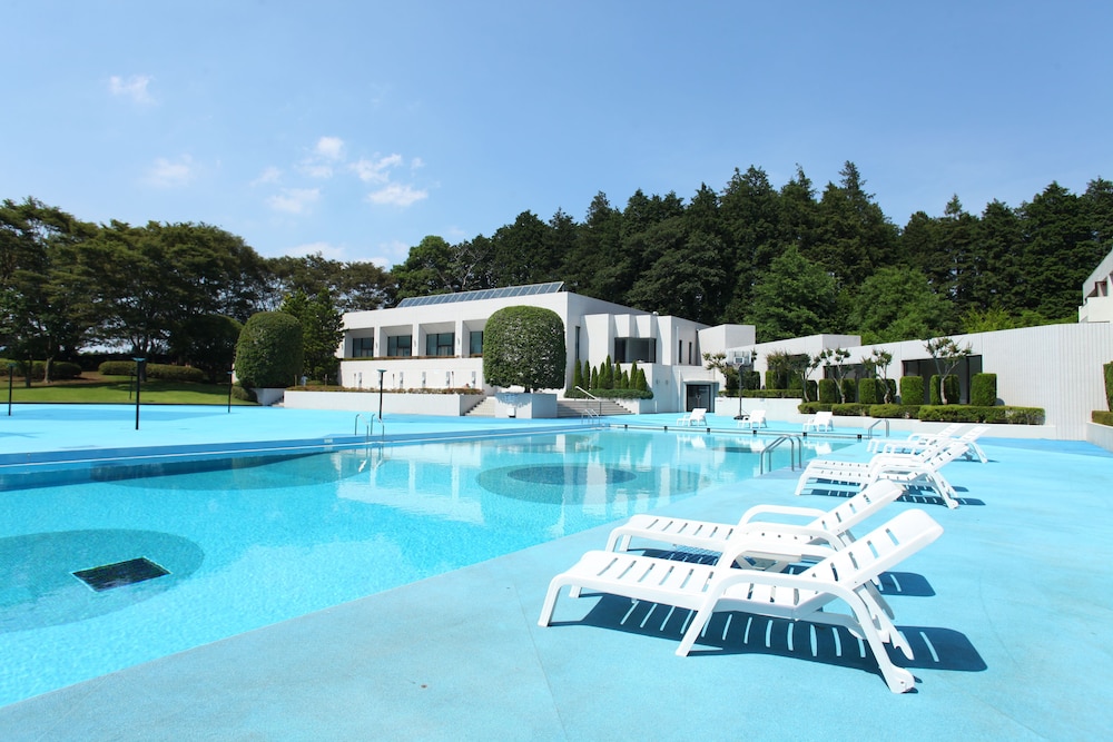 メインイメージ | インターナショナルリゾートホテル 湯楽城