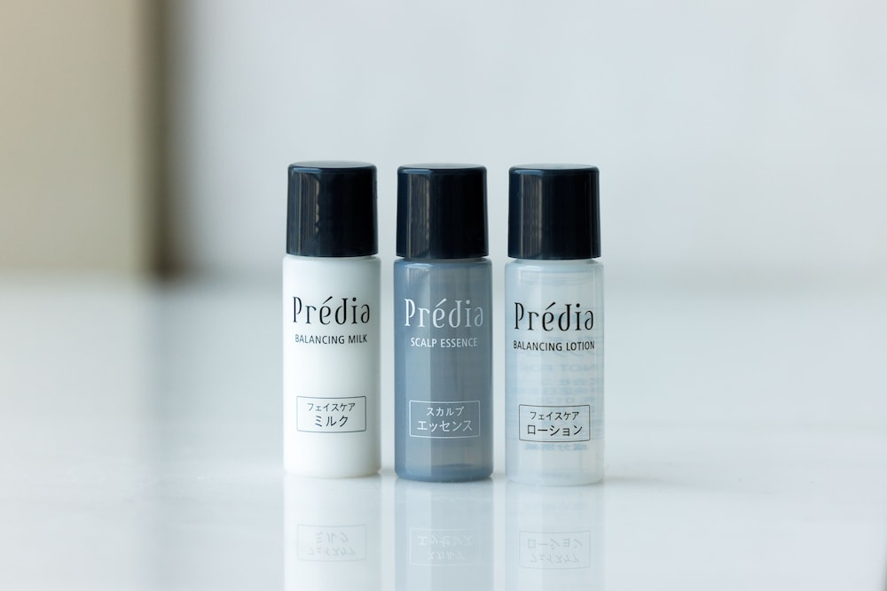 プルミエール ダブルルーム（禁煙 ）クラブラウンジ利用可 バスルーム0 | 第一ホテル東京