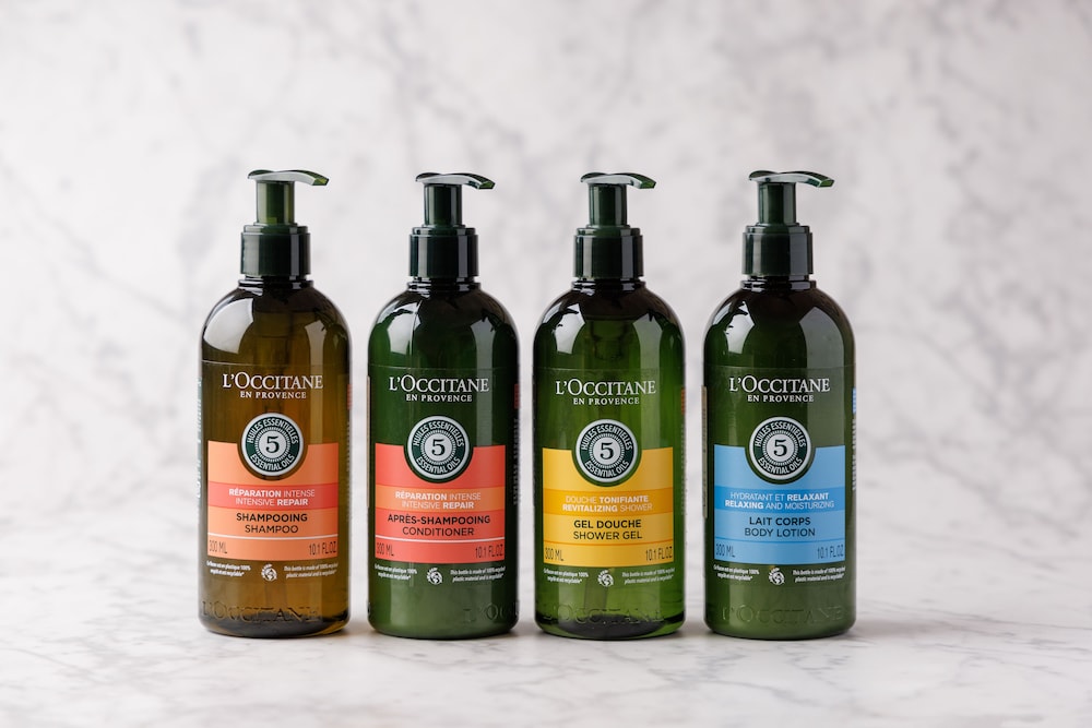 プルミエール ダブルルーム（禁煙 ）クラブラウンジ利用可 バスルーム3 | 第一ホテル東京