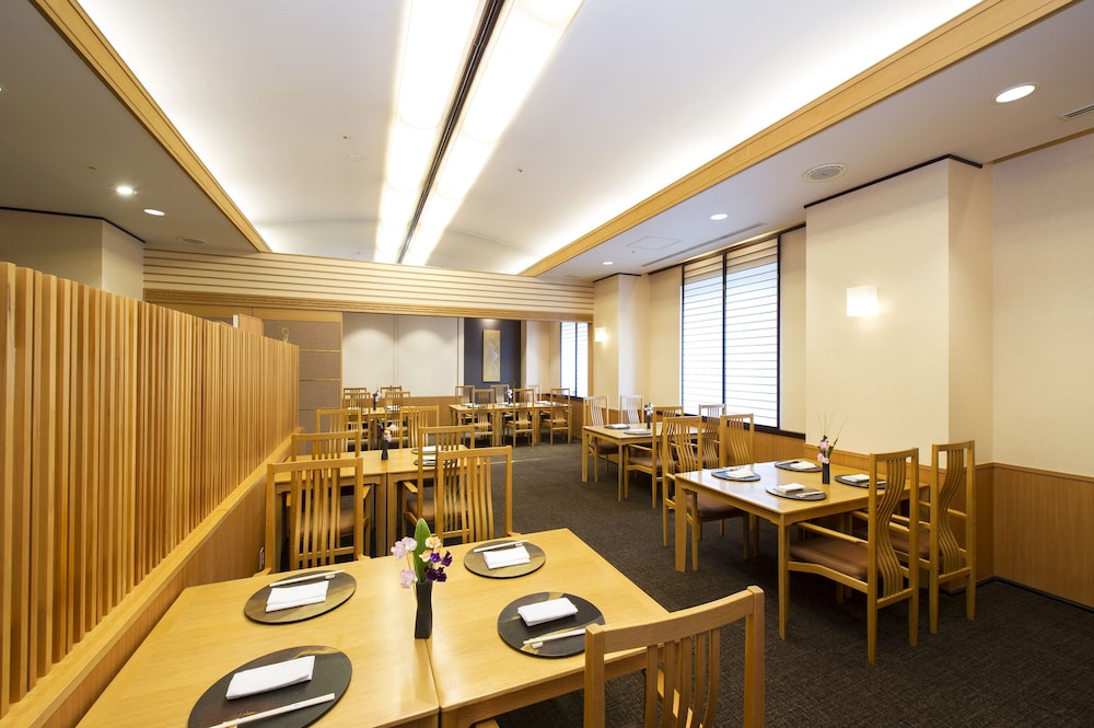 レストラン1 | 第一ホテル東京