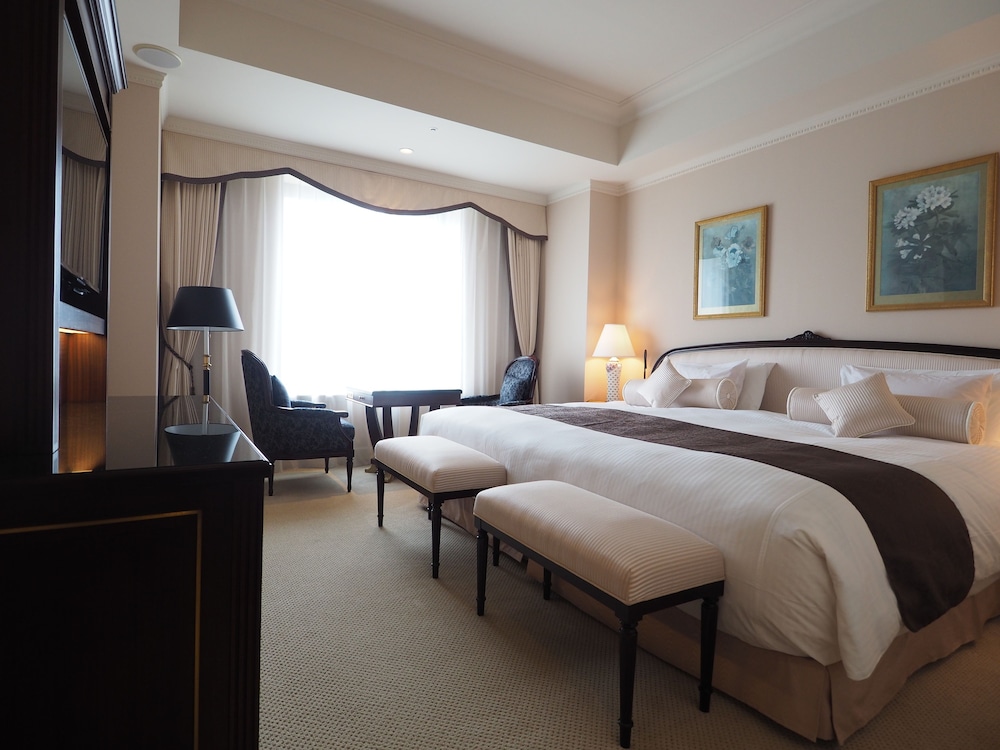 客室1 | 第一ホテル東京