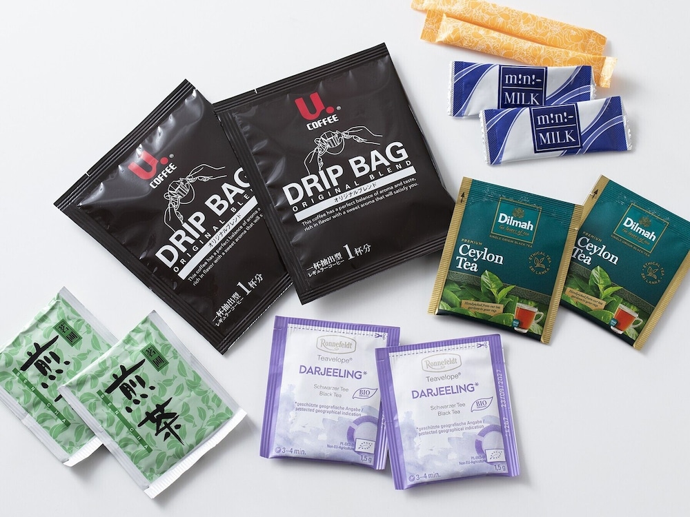 禁煙ビジネスクラスツインルーム 客室6 | ホテル日航関西空港