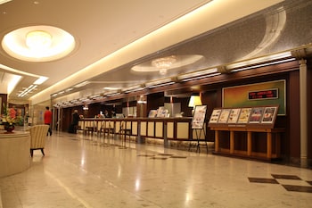 ホテル日航関西空港