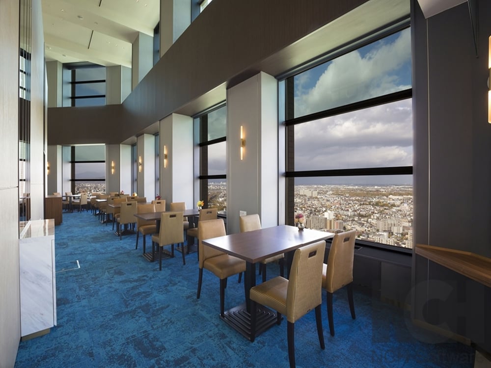 レストラン1 | ホテル エミシア 札幌