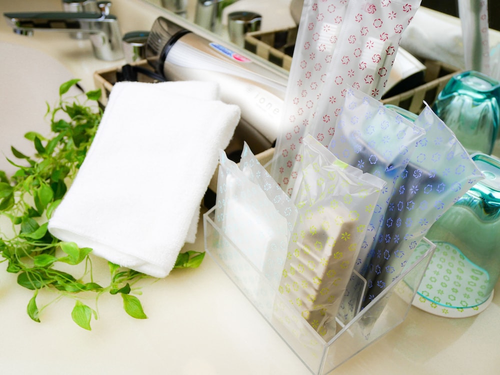 スタンダード ツインルーム 禁煙 客室の設備とサービス1 | ホテル エミシア 札幌