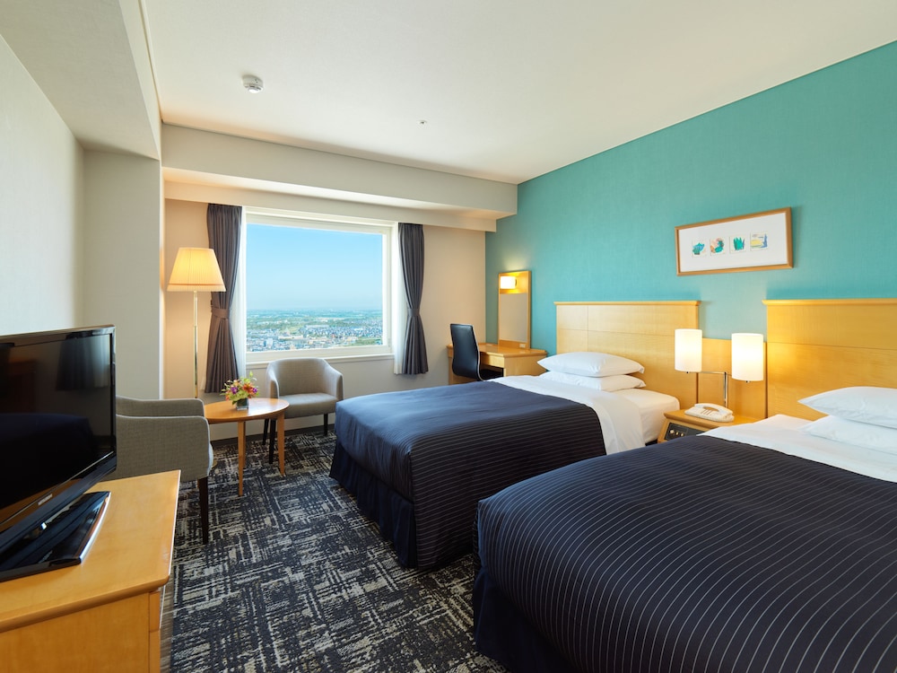 スカイツイン 禁煙 | ホテル エミシア 札幌