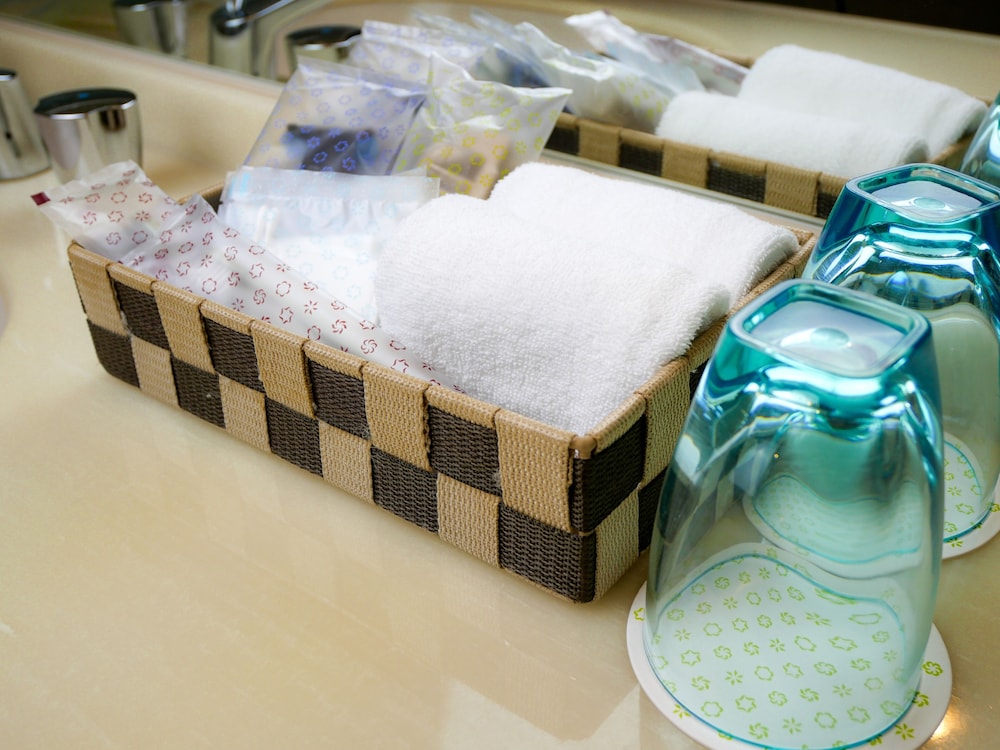 スタンダード ツインルーム 禁煙 客室の設備とサービス0 | ホテル エミシア 札幌