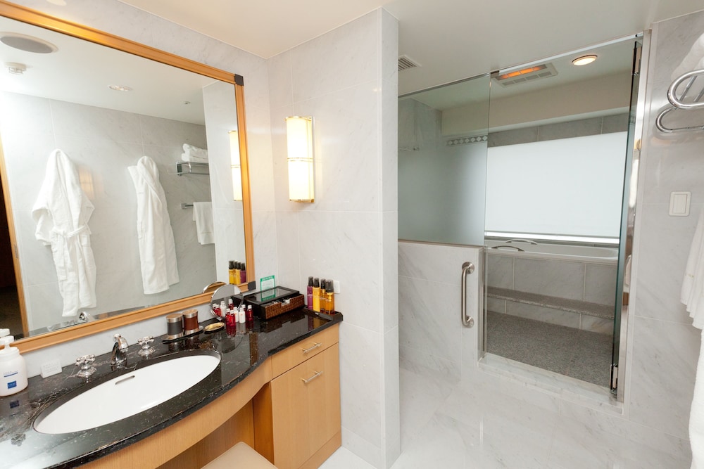 プレミアムスイート(プレミアムフロア)禁煙 バスルーム0 | 札幌エクセルホテル東急