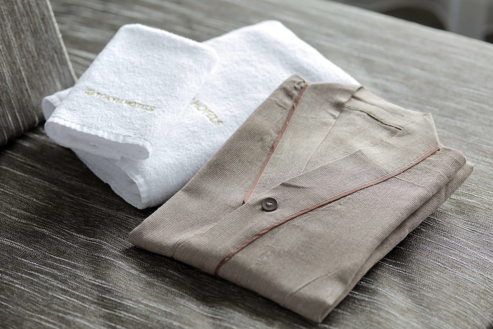 ダブル 禁煙 施設内の設備0 | 札幌エクセルホテル東急