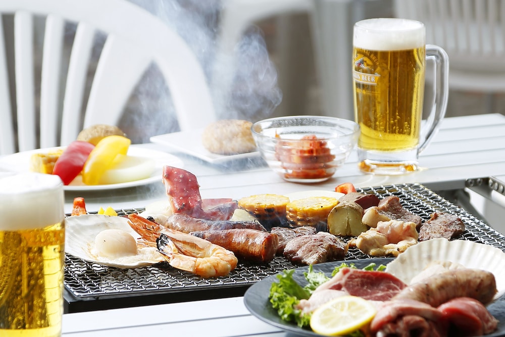 レストラン1 | 札幌エクセルホテル東急 レストラン1 | 札幌エクセルホテル東急