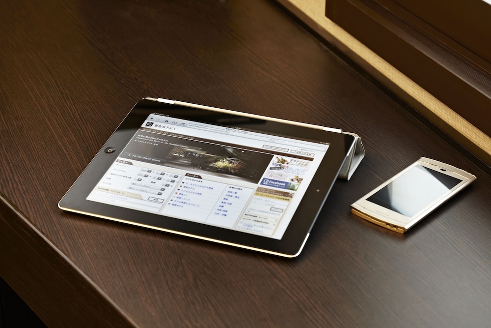 施設内の設備1 | 札幌エクセルホテル東急 施設内の設備1 | 札幌エクセルホテル東急