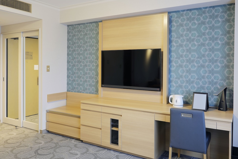 デラックスツイン 喫煙 客室の設備とサービス0 | 札幌エクセルホテル東急