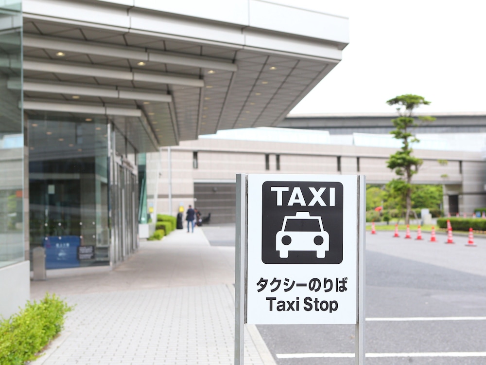 施設の敷地1 | アパホテル＆リゾート〈東京ベイ幕張〉