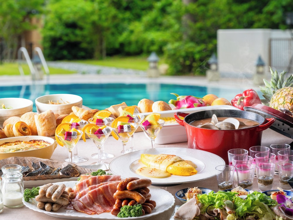 レストラン1 | アパホテル＆リゾート〈東京ベイ幕張〉