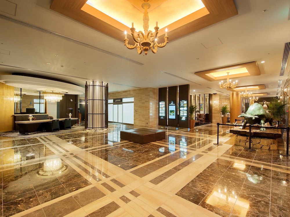 アパホテル＆リゾート〈東京ベイ幕張〉