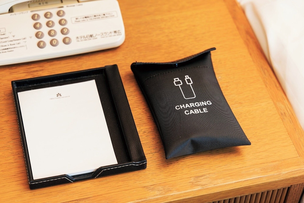 セミダブルルーム 禁煙 用具保管庫0 | ホテル日航ノースランド帯広