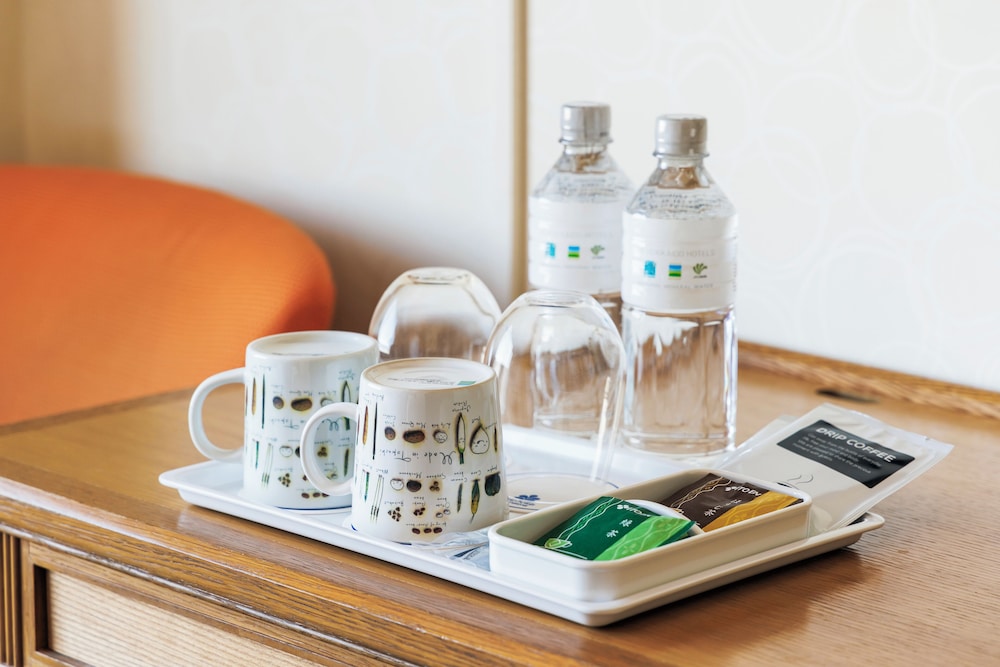 セミダブルルーム 禁煙 客室1 | ホテル日航ノースランド帯広