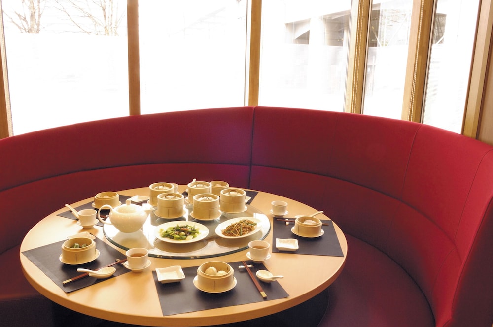 レストラン1 | ホテル日航ノースランド帯広 レストラン1 | ホテル日航ノースランド帯広