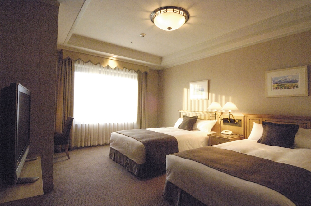 客室1 | ホテル日航ノースランド帯広 客室1 | ホテル日航ノースランド帯広