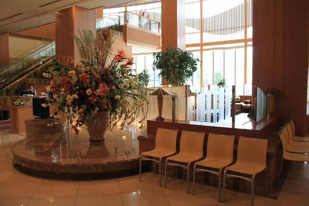 施設内の設備1 | ホテル日航ノースランド帯広 施設内の設備1 | ホテル日航ノースランド帯広