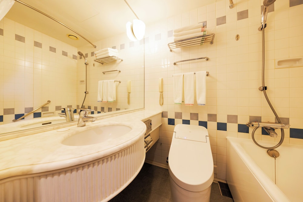 トリプル(禁煙) 客室0 | ホテル日航ノースランド帯広