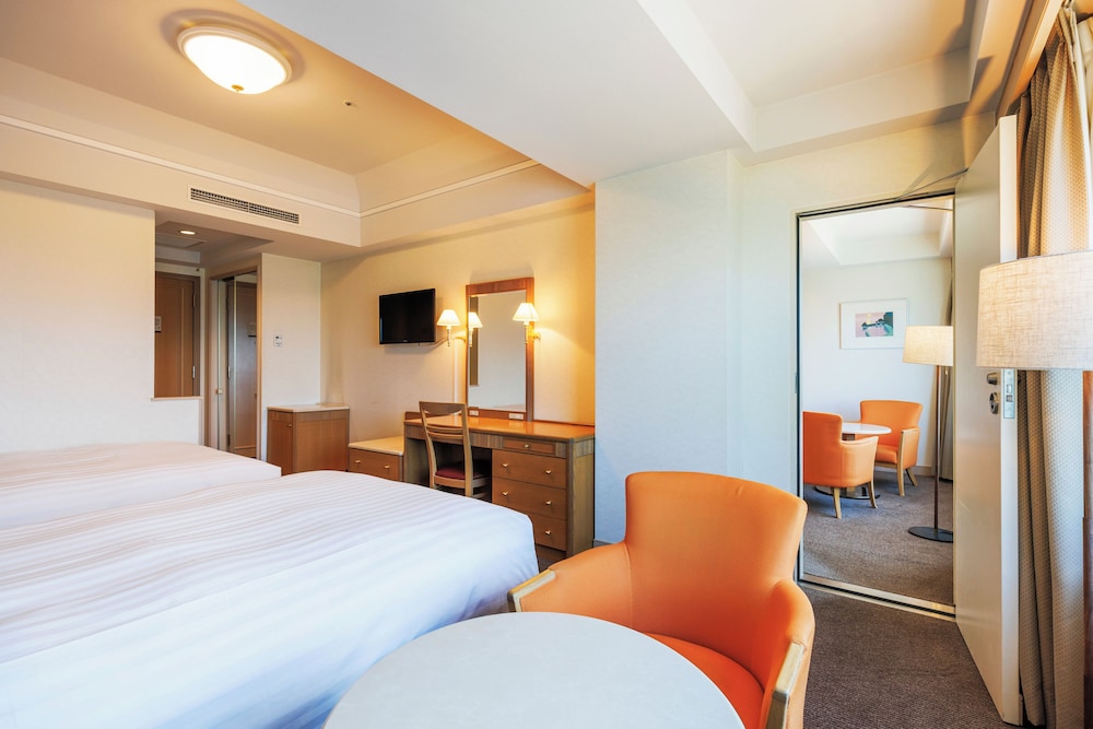 コネクティングルーム 禁煙 | ホテル日航ノースランド帯広