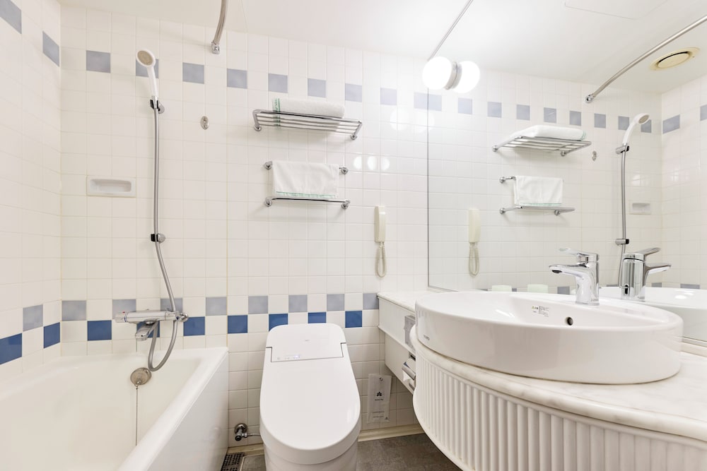 セミダブルルーム 禁煙 客室0 | ホテル日航ノースランド帯広