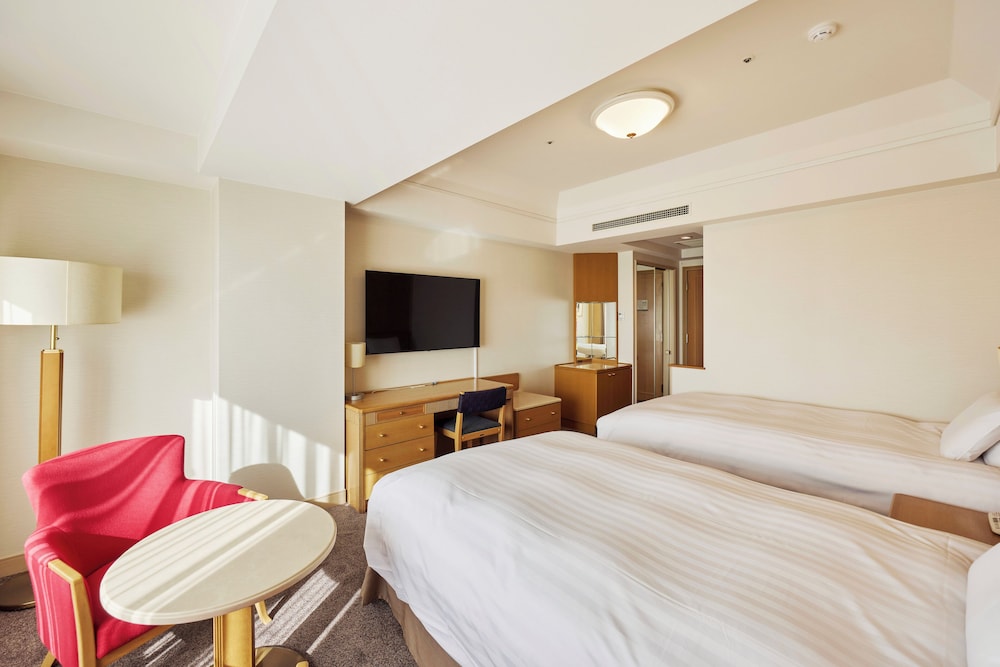 スーペリア ツインルーム 禁煙 | ホテル日航ノースランド帯広
