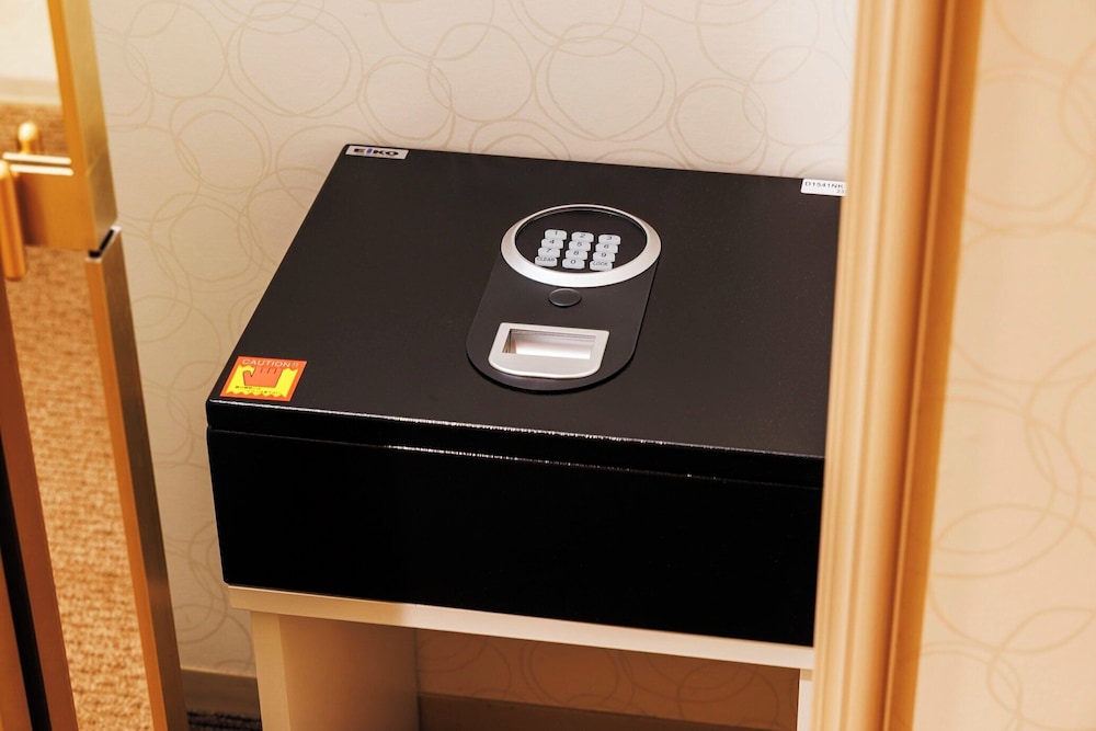 セミダブルルーム 禁煙 施設内の設備0 | ホテル日航ノースランド帯広