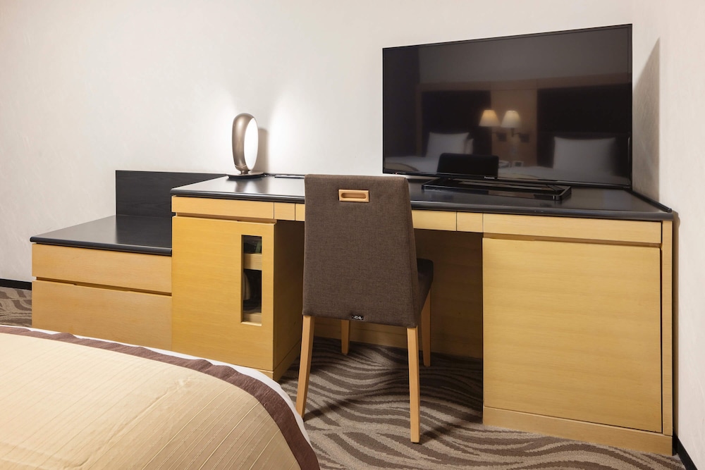 スタンダード ツインルーム 喫煙可 客室2 | ホテルメトロポリタン高崎