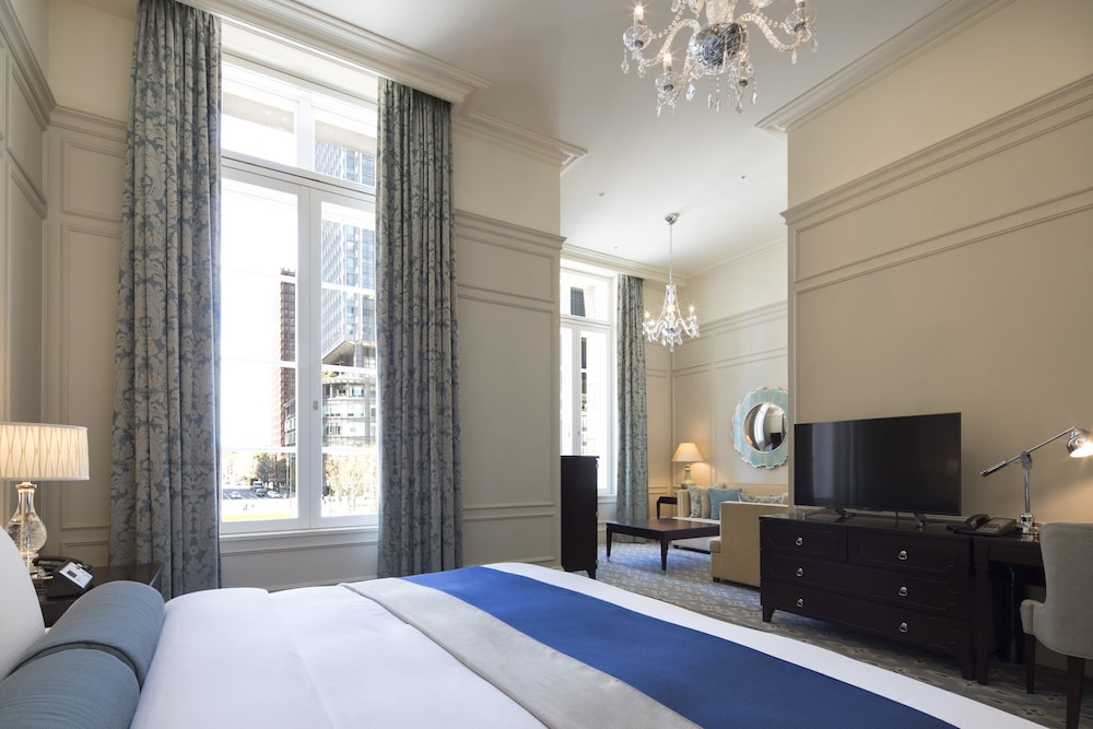 ジュニアスイートキング 禁煙 | 東京ステーションホテル