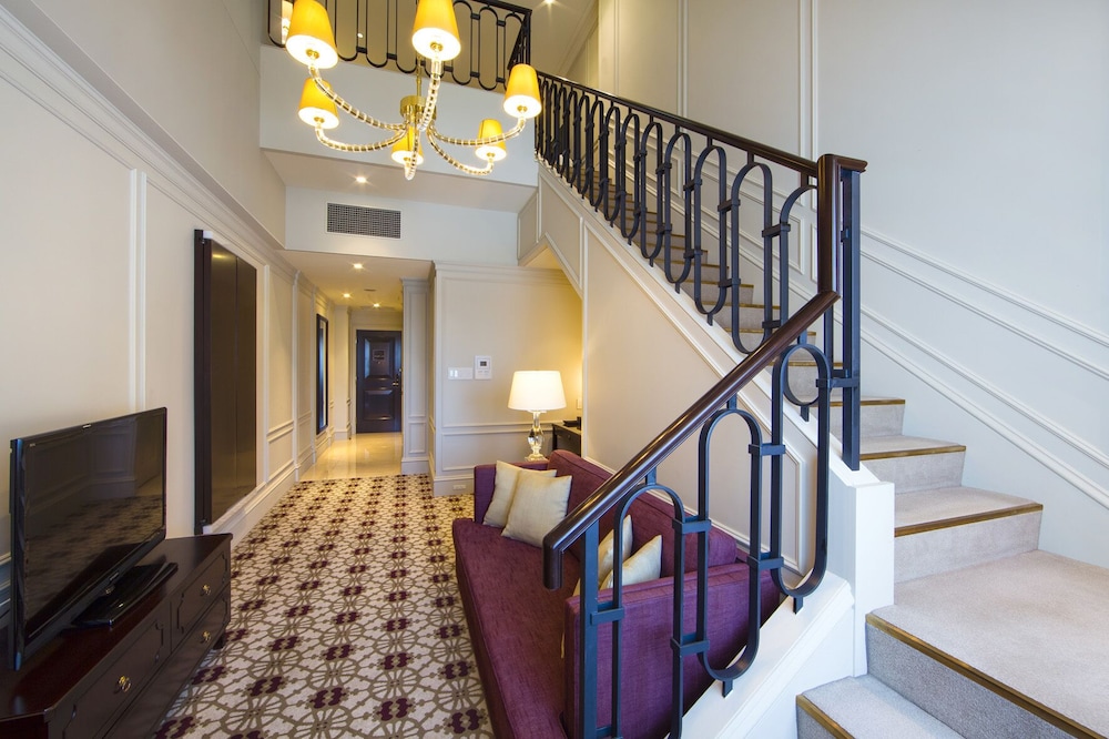 メゾネットツイン 禁煙 客室1 | 東京ステーションホテル