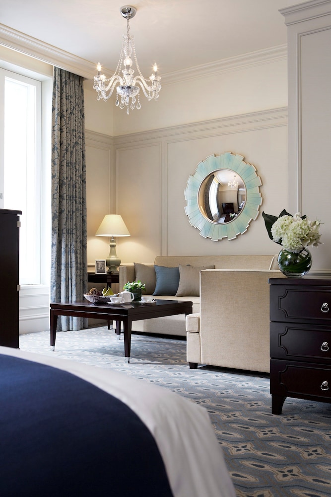 ジュニアスイートキング 禁煙 客室1 | 東京ステーションホテル