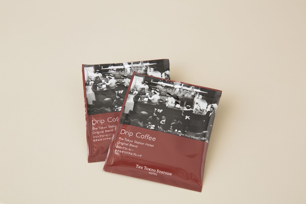 アンバサダースイートツイン 禁煙 / 95平米 客室2 | 東京ステーションホテル