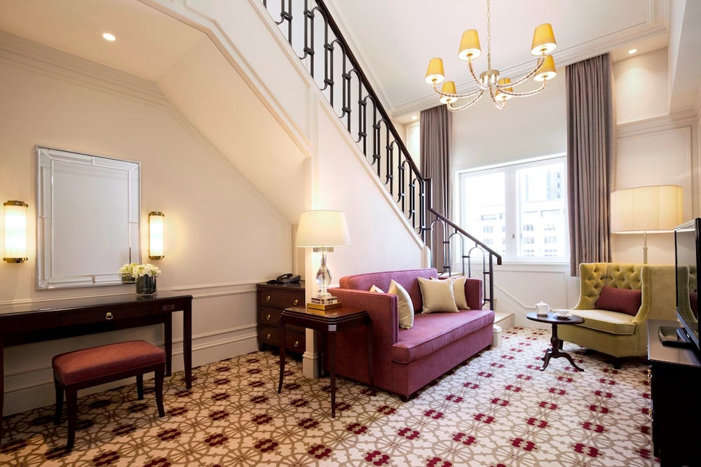 メゾネットツイン 禁煙 | 東京ステーションホテル