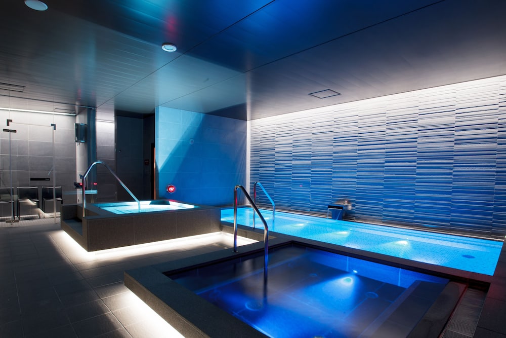 スパ1 | 東京ステーションホテル