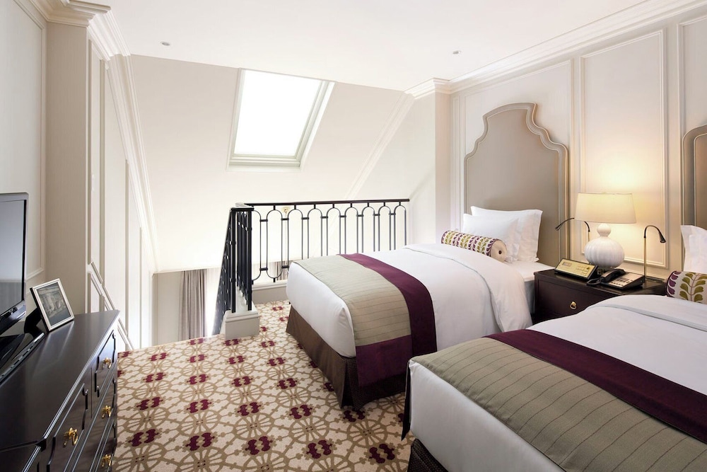 メゾネットツイン 禁煙 客室3 | 東京ステーションホテル