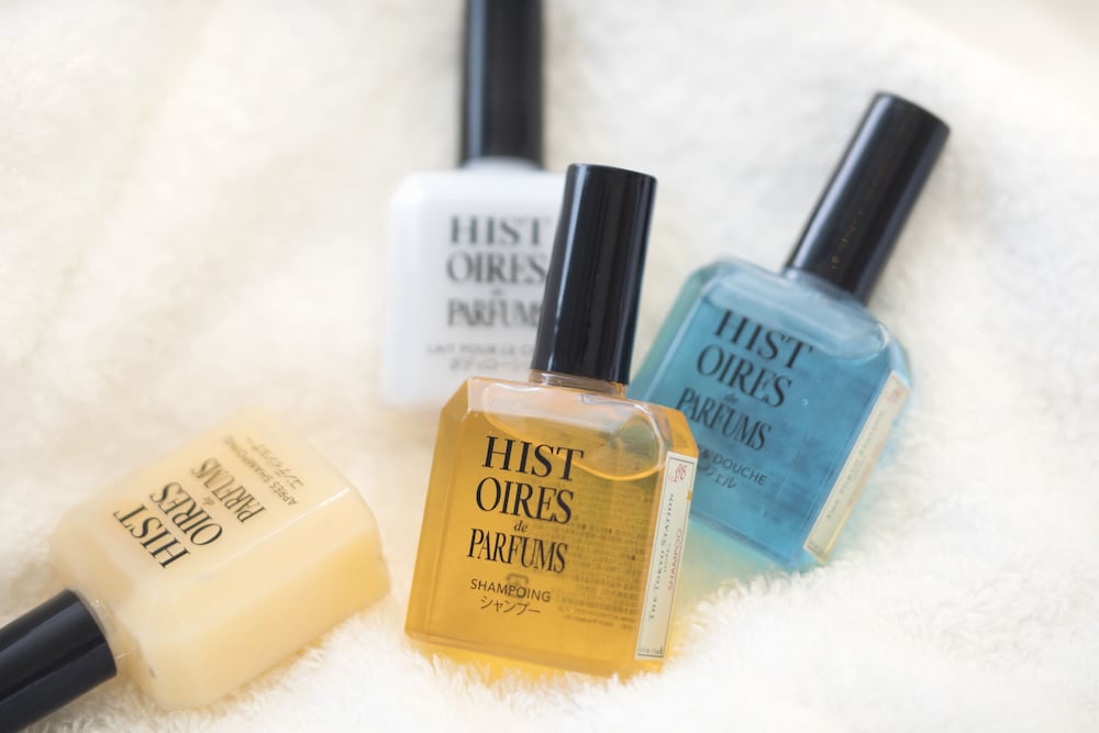 パレスサイド デラックスツイン 禁煙 バスルーム0 | 東京ステーションホテル