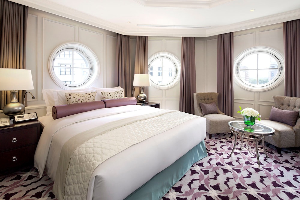 メゾネットスイートキング 禁煙 / 72平米 客室2 | 東京ステーションホテル